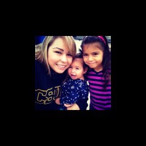 Meet your Posher, Sandra